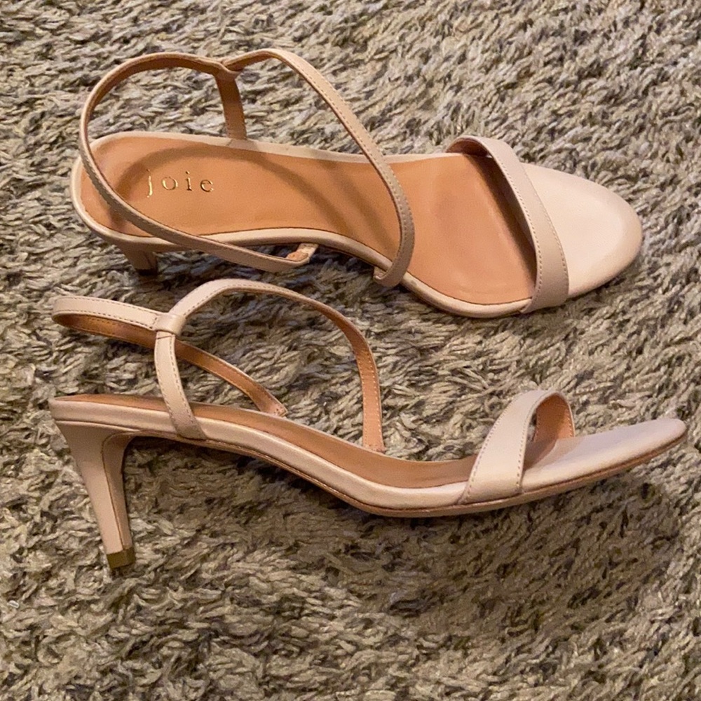 Joie sandals